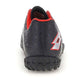Zapato de Baby Fútbol Juvenil Lotto - Maestro 700 TF Negro Gris