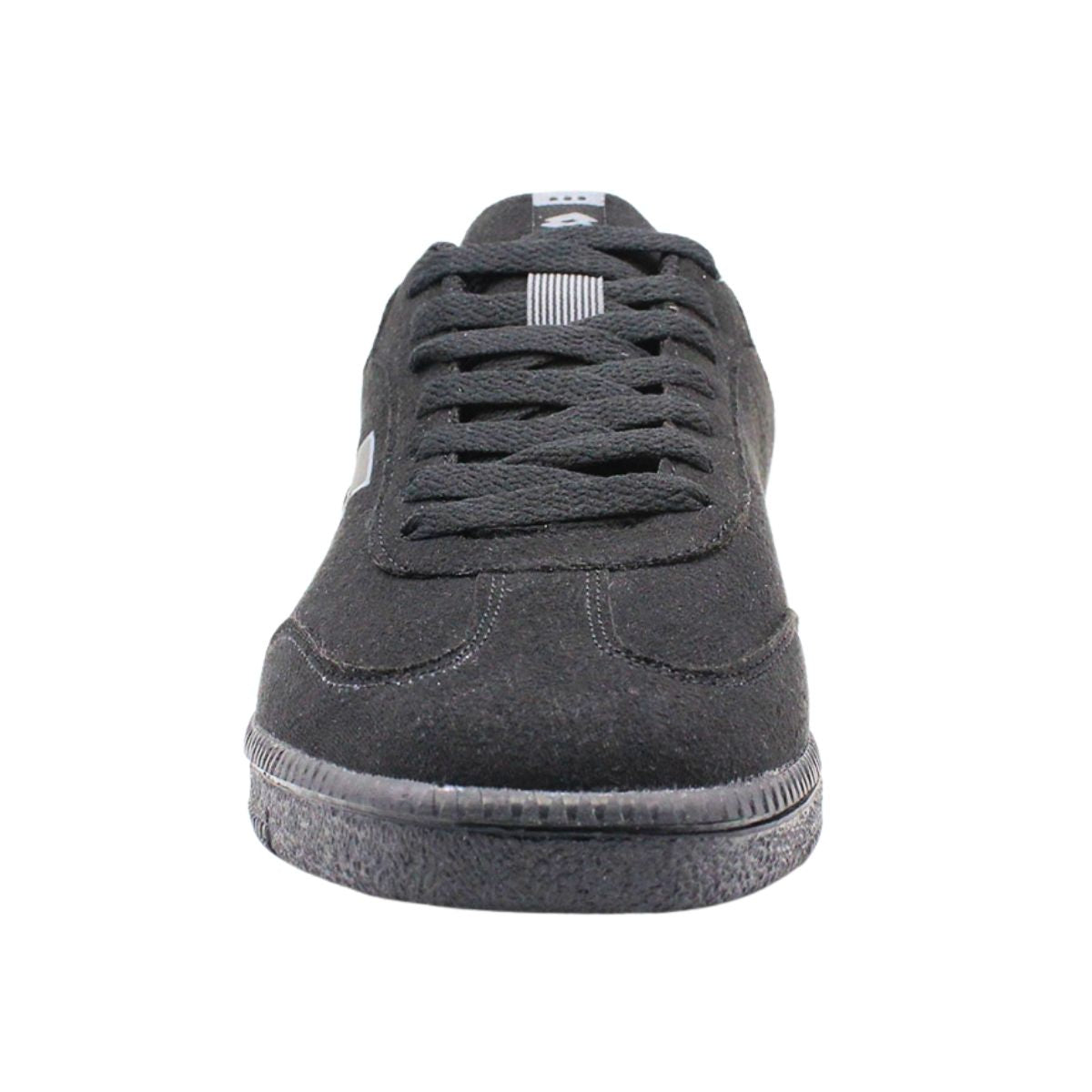 Calzado Urbano Hombre Lotto - Calcio Negro