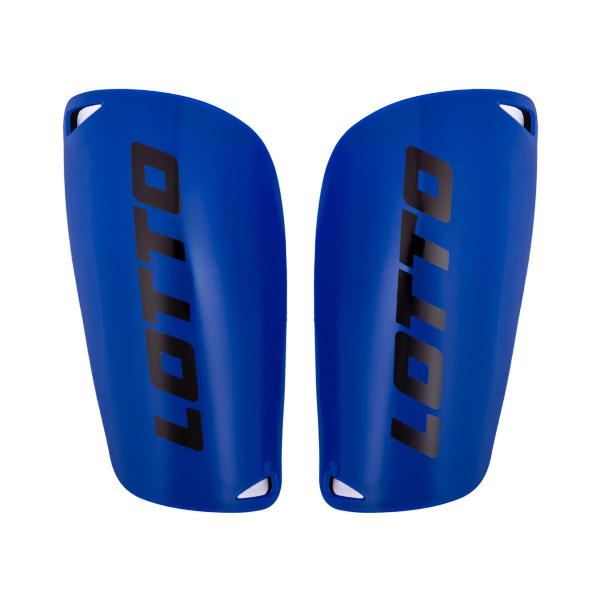 Canillera Unisex Lotto  - Shinguard One Azul