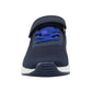 Zapatilla Running Niño Lotto - Challenge Azul Blanco