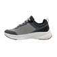 Zapatillas Running Hombre Lotto - Potenza Gris Negro