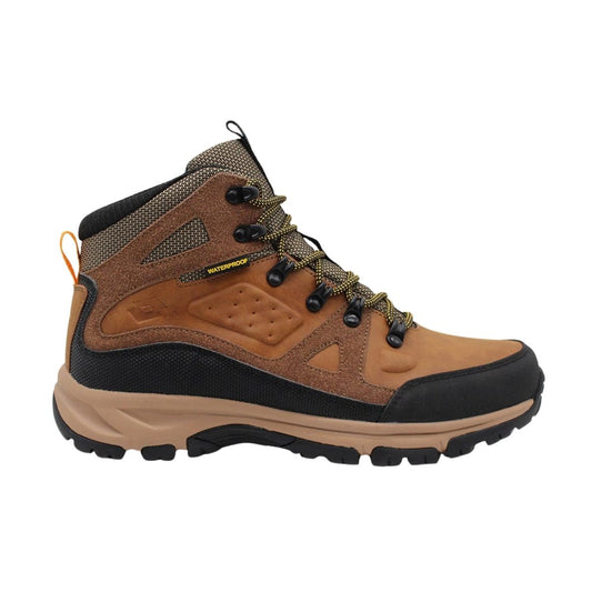 Zapato Outdoor  Hombre Lotto - Thunder WP Café