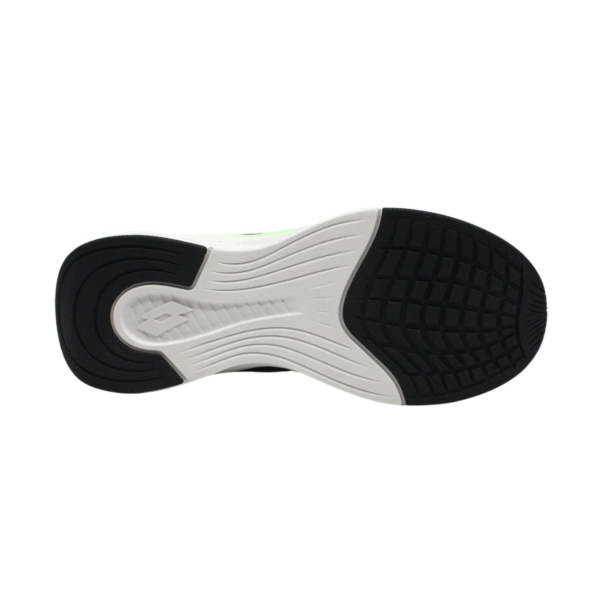 Zapatilla Running Mujer Lotto - Potenza Azul