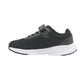 Zapatilla Running Niño Lotto - Challenge Negro Azul
