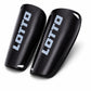 Canillera Unisex Lotto  - Shinguard One Negro