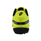 Zapato de Baby Fútbol  NIño Lotto - Zenda  TF Amarillo Negro
