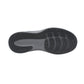 Zapatillas Running Mujer Lotto - Challenge Negro Rojo