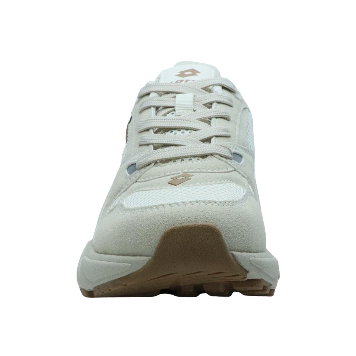 Calzado Urbano Mujer Lotto - Rio Beige