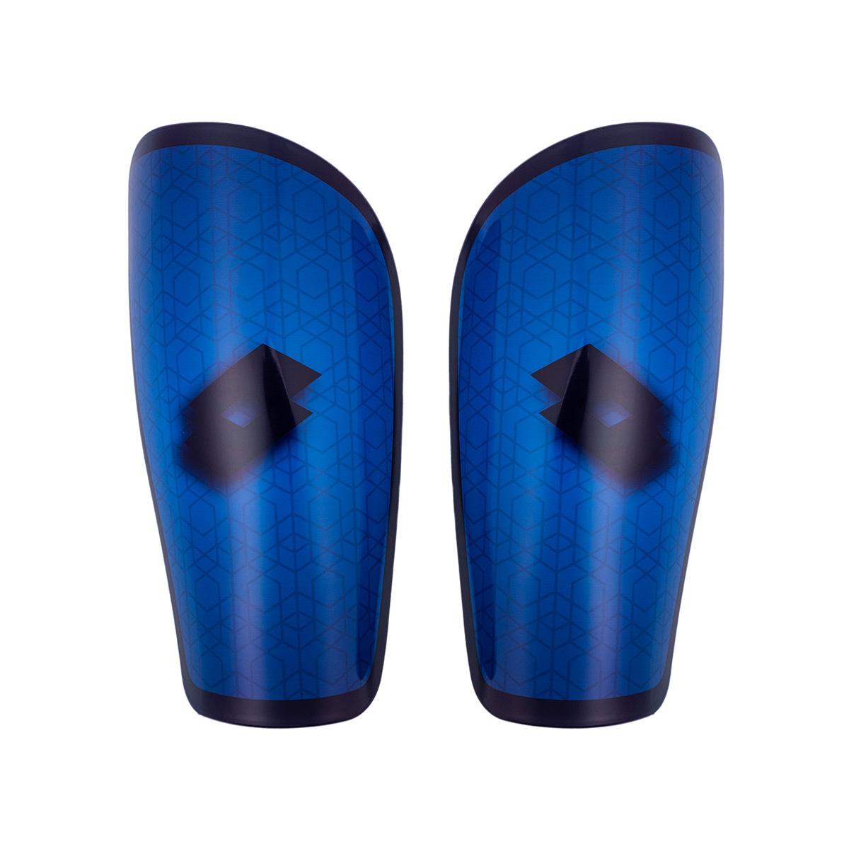 Canillera Unisex Lotto  - Shinguard Pro Azul