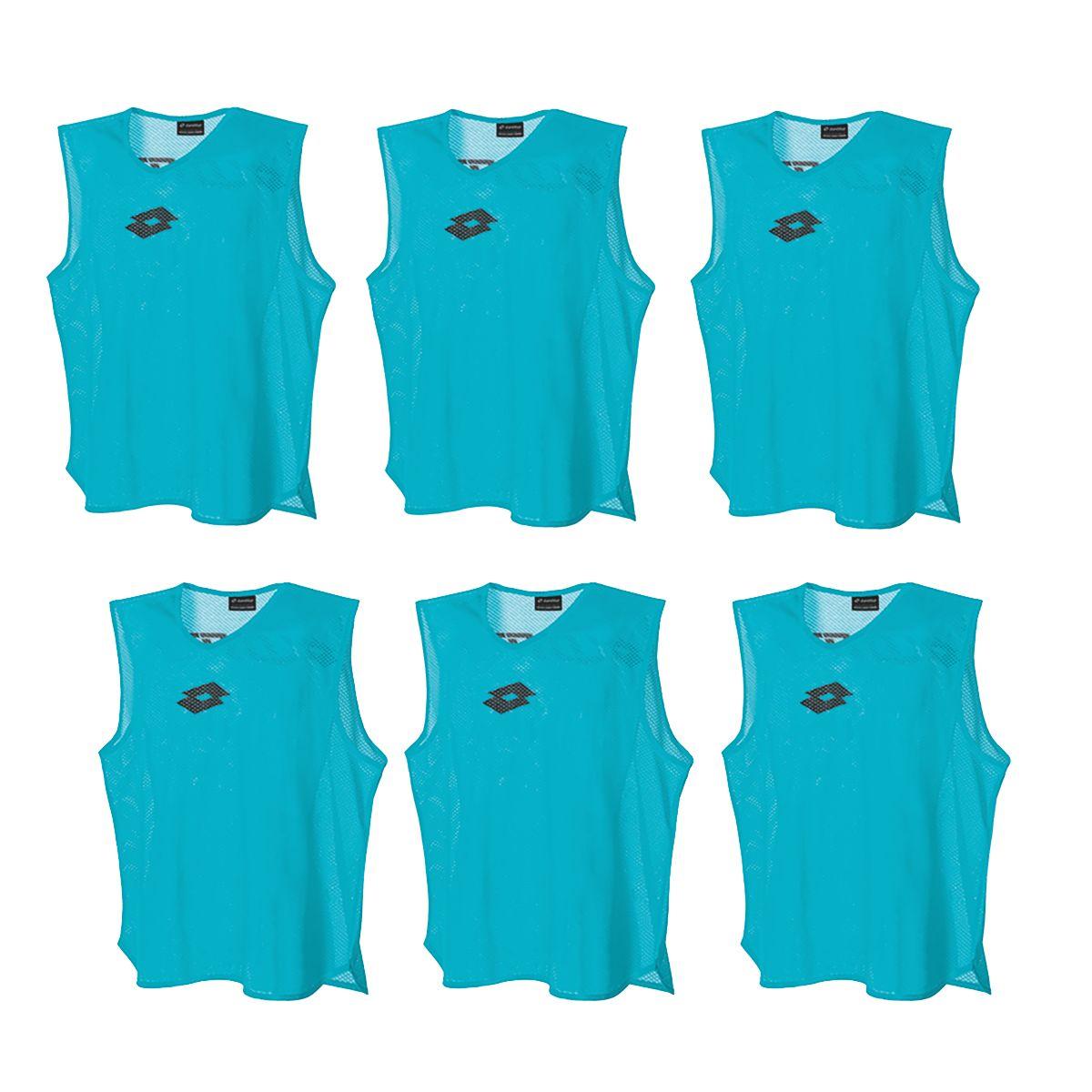 Petos Deportivos Entrenamiento  Juvenil - Celeste