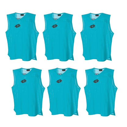 Petos Deportivos Entrenamiento  Juvenil - Celeste