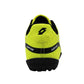 Zapato Baby Fútbol  Hombre Lotto - Zenda  TF Amarillo Negro