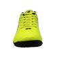 Zapato Baby Fútbol  Juvenil Lotto - Zenda  TF Amarillo Negro