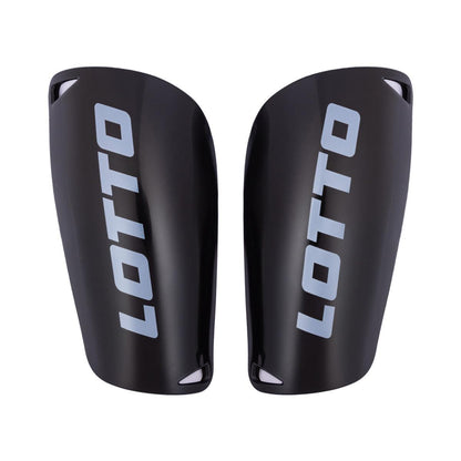 Canillera Unisex Lotto  - Shinguard One Negro