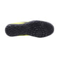 Zapato Baby Fútbol  Hombre Lotto - Zenda  TF Amarillo Negro