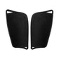 Canillera Unisex Lotto  - Shinguard One Negro