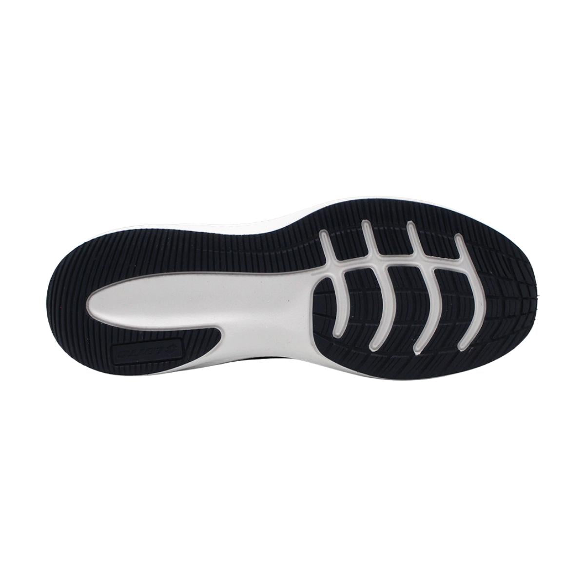 Zapatilla Running Hombre Lotto - Challenge Azul