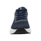 Zapatilla Running Hombre Lotto - Corrente Azul Marino