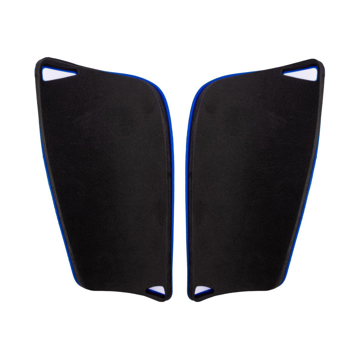 Canillera Unisex Lotto  - Shinguard One Azul