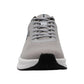 Zapatilla Running Hombre Lotto - Velocita Gris