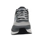 Zapatillas Running Hombre Lotto - Potenza Gris Negro