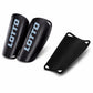 Canillera Unisex Lotto  - Shinguard One Negro