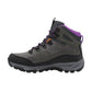Zapato  Outdoor Mujer Lotto - Thunder WP Gris Morado