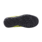 Zapato de Baby Fútbol  NIño Lotto - Zenda  TF Amarillo Negro