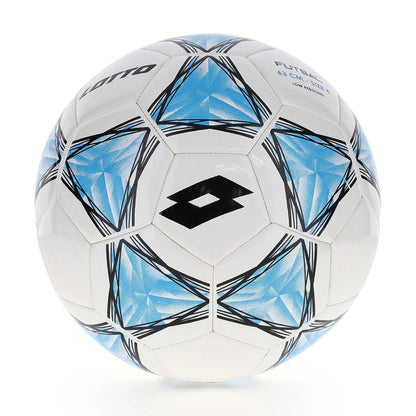 Balón Baby Fútbol  Nro. 4 Lotto - Tacto 700 Blanco Azul