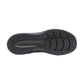 Zapatilla Running Hombre Lotto - Challenge Negro Gris