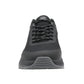 Zapatilla Trail Running Hombre Lotto - Palermo Negro