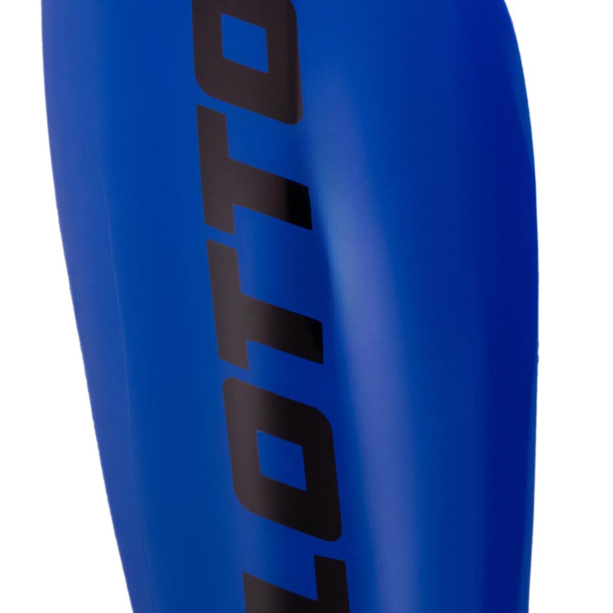 Canillera Unisex Lotto  - Shinguard One Azul