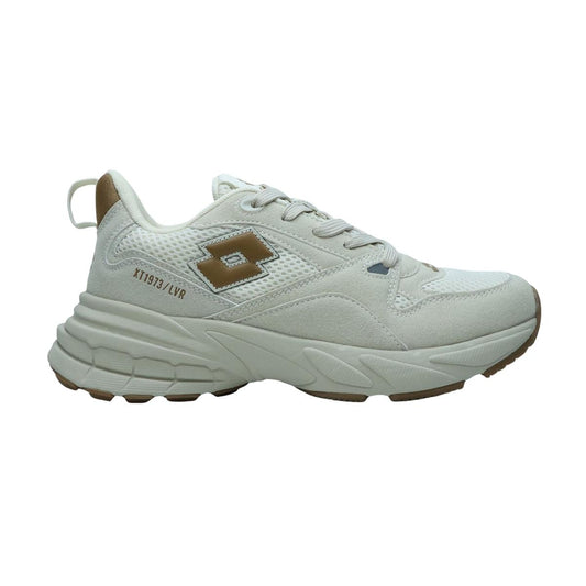 Calzado Urbano Mujer Lotto - Rio Beige