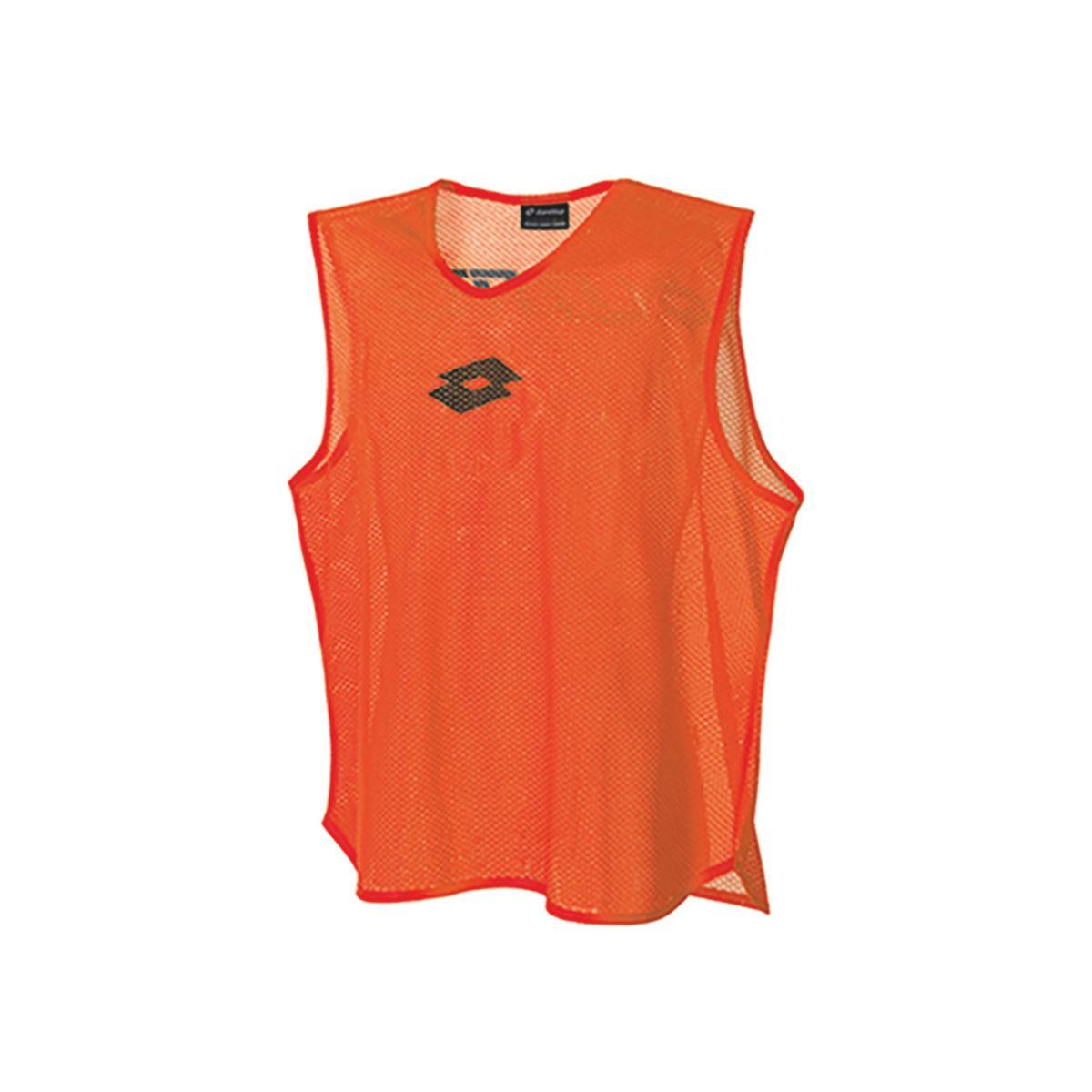 Petos Deportivos Entrenamiento  Juvenil - Naranjo