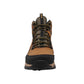 Zapato Outdoor  Hombre Lotto - Thunder WP Café