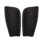 Canillera Unisex Lotto  - Shinguard Pro Azul