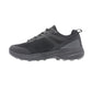 Zapatilla Trail Running Hombre Lotto - Palermo Negro