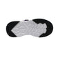 Zapatilla Running Niño Lotto - Challenge Negro Morado
