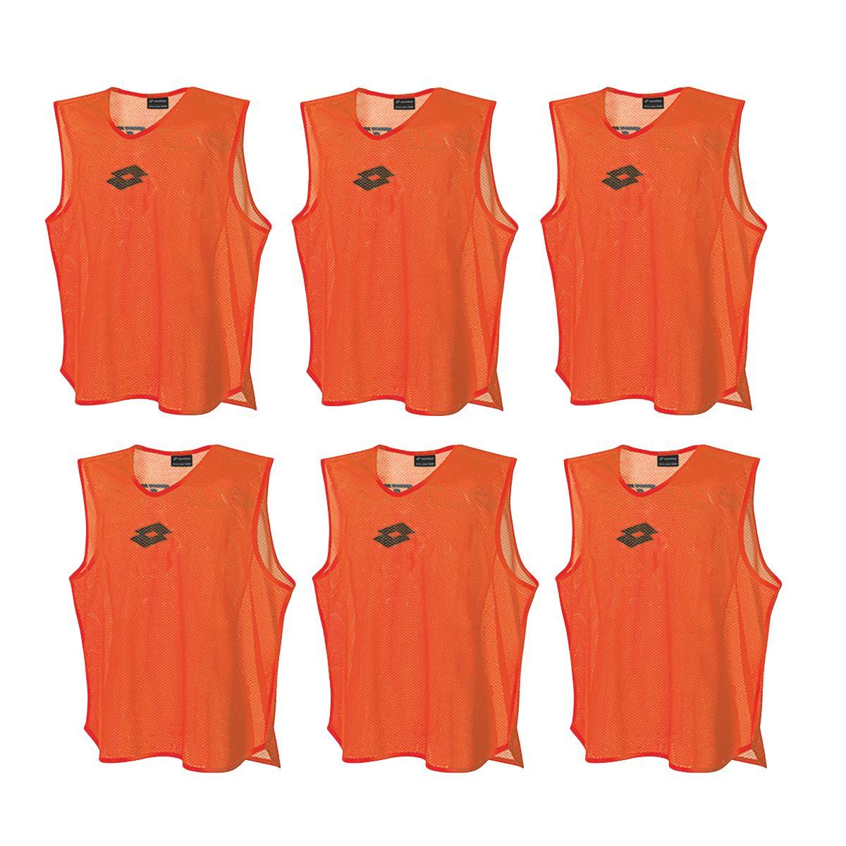 Petos Deportivos Entrenamiento  Juvenil - Naranjo