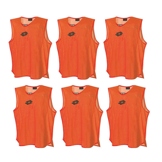 Petos Deportivos Entrenamiento  Juvenil - Naranjo