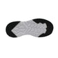 Zapatilla Running Juvenil Lotto - Challenge Azul Blanco
