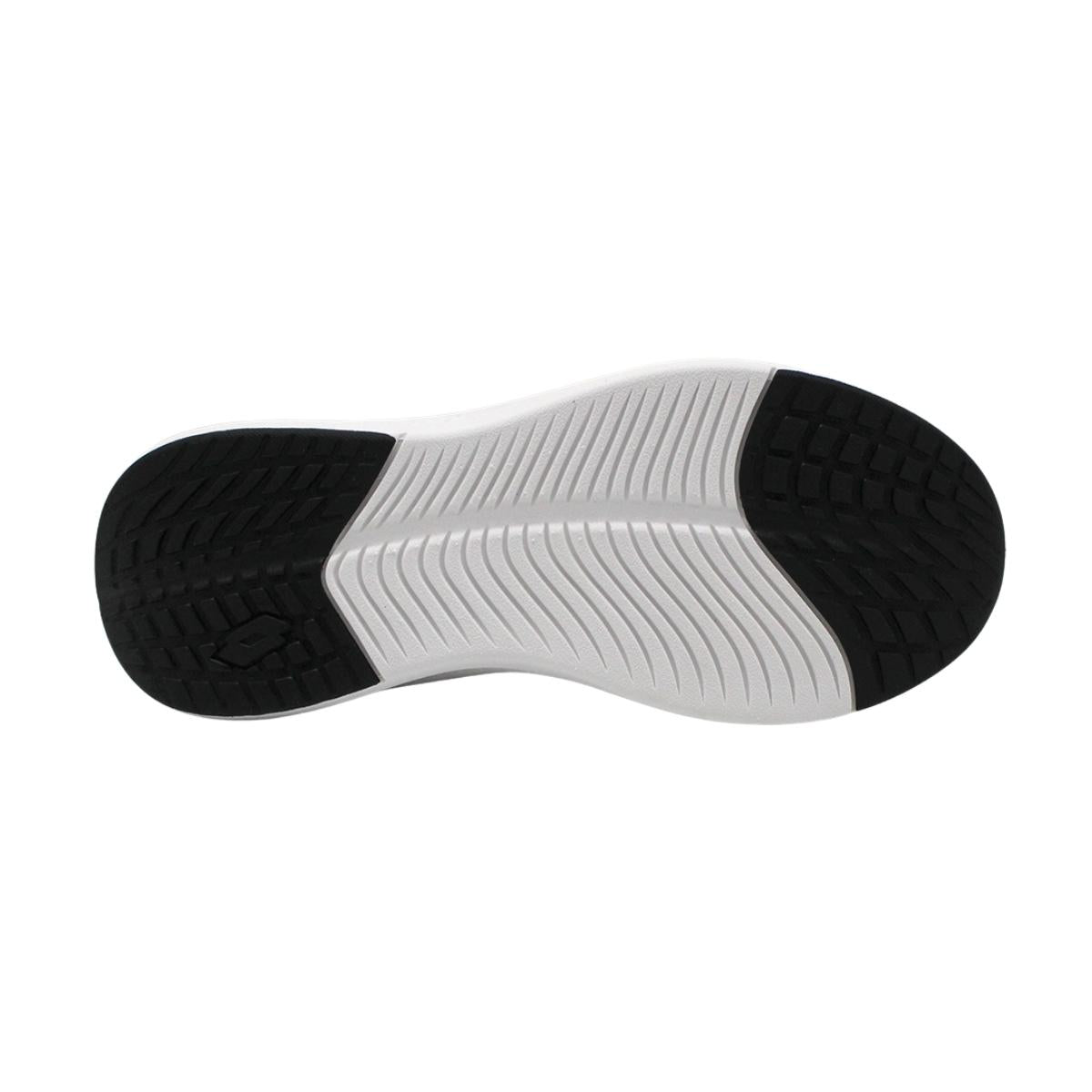 Zapatilla Running Mujer Lotto - Corrente Azul Rosa