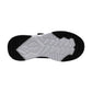 Zapatilla Running Niño Lotto - Challenge Negro Blanco