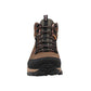 Zapato Outdoor Mujer Lotto - Thunder WP Café Rosa