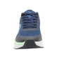 Zapatilla Running Mujer Lotto - Potenza Azul