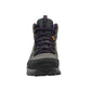 Zapato  Outdoor Mujer Lotto - Thunder WP Gris Morado