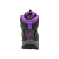 Zapato  Outdoor Mujer Lotto - Thunder WP Gris Morado