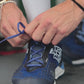 Zapatilla de Tenis Hombre Lotto - Raptor Hyperpulse 100 Azul Blanco