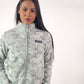 Poleron Polar Mujer Lotto - Bari Celeste