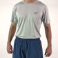 Short Deportivo Hombre Lotto - Milán Gris